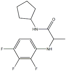 , , 结构式