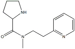 , , 结构式