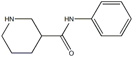 N-phenylpiperidine-3-carboxamide