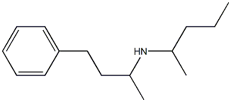 pentan-2-yl(4-phenylbutan-2-yl)amine