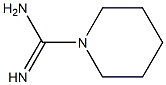 piperidine-1-carboximidamide