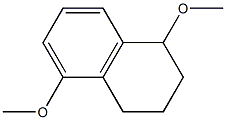 1,5-Dimethoxy-1,2,3,4-tetrahydronaphthalene