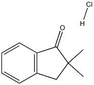 2,2-Dimethyl-1-indanone hydrochloride