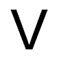 VANADIUM ATOMIC ABSOPRTION STD.SOLN. AAS Structure