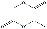 2,5-dioxo-3-methyl-1,4-dioxane