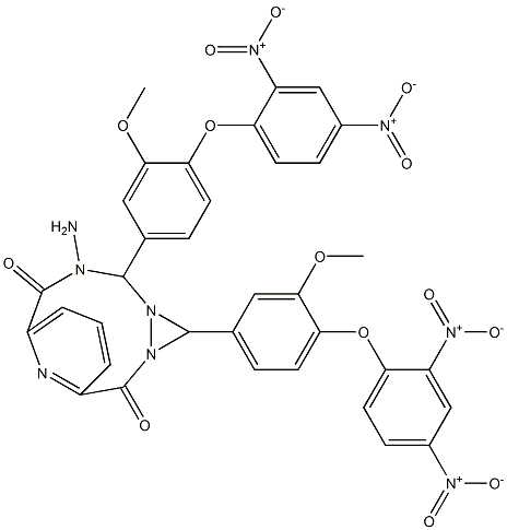 , , 结构式