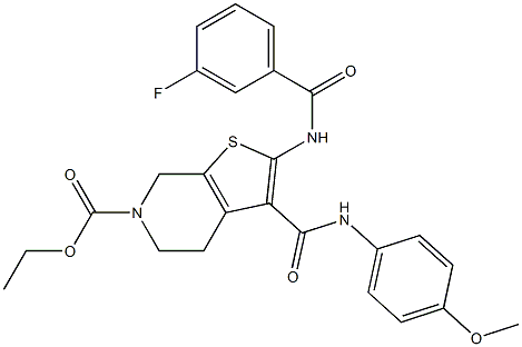  структура