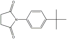 1-(4-tert-butylphenyl)-2,5-pyrrolidinedione