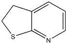 2,3-dihydrothieno[2,3-b]pyridine