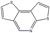 dithieno[2,3-b:2,3-d]pyridine|