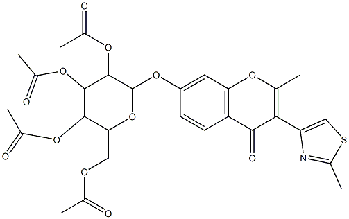 , , 结构式