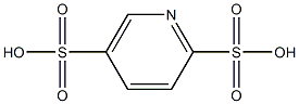 2,5-pyridinedisulfonic acid