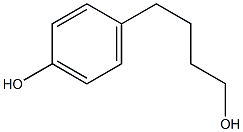 4-(4-hydroxybutyl)phenol