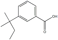  3-tert-pentylbenzoic acid