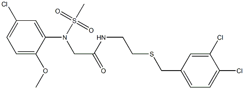 , , 结构式