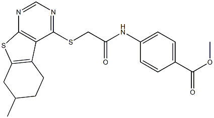 , , 结构式