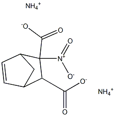 硝基腐殖酸铵