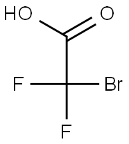 Difluorobromoacetic acid