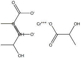 Chromium lactate