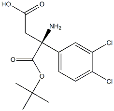 Boc-S-3-Amino-3-(3,4-dichloro-phenyl)-propionic acid