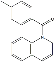 3,4-dihydro-1(2H)-quinolinyl(4-methylphenyl)methanone