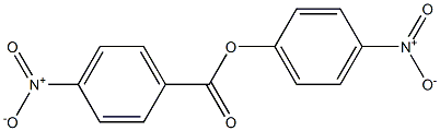  4-nitrophenyl 4-nitrobenzoate