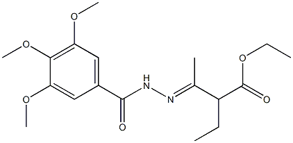 , , 结构式