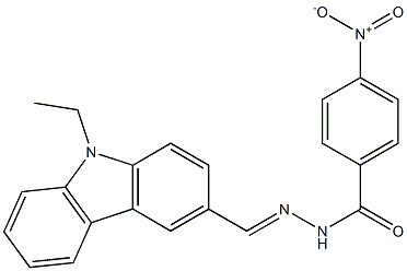  化学構造式