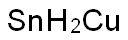 copper tin alloyplating for inhibitor ZM-51 Structure