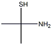 aminoisopropylmercaptan chelating resin with polythioether backbone Structure