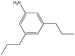 3,5-Dipropylaniline