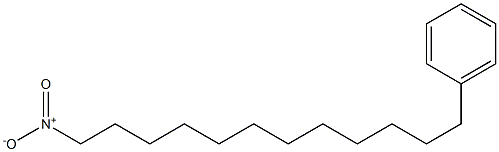 Nitrododecylbenzene