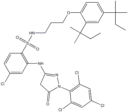 , , 结构式