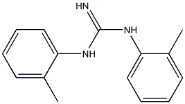 1,3-Di-o-toluylguanidine