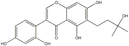 , , 结构式