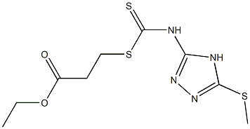 , , 结构式