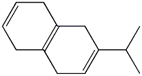 1,4,5,8-Tetrahydro-2-isopropylnaphthalene|