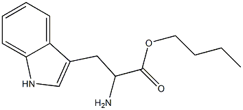 DL-Tryptophan butyl ester