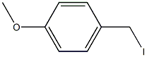 4-(Iodomethyl)-1-methoxybenzene