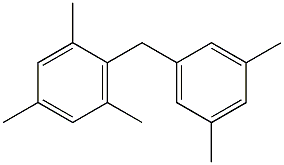 1,3,5-Trimethyl-2-(3,5-dimethylbenzyl)benzene
