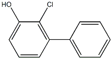 2-Chloro-3-phenylphenol