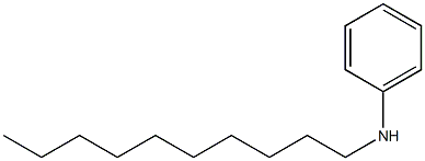 N-Phenyl-1-decaneamine|