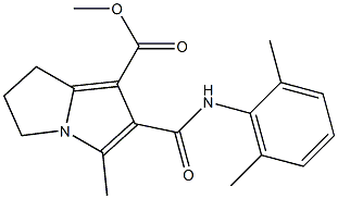 , , 结构式