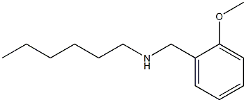 N-Hexyl-2-methoxybenzylamine