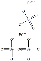 Praseodymium(III) selenate