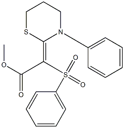 , , 结构式