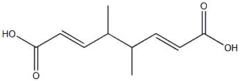 Bisacrylic acid 1,2-dimethyl-1,2-ethanediyl ester