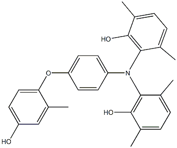 , , 结构式