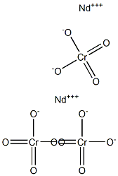 Neodymium chromate|