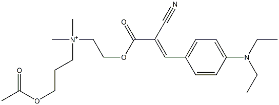 , , 结构式